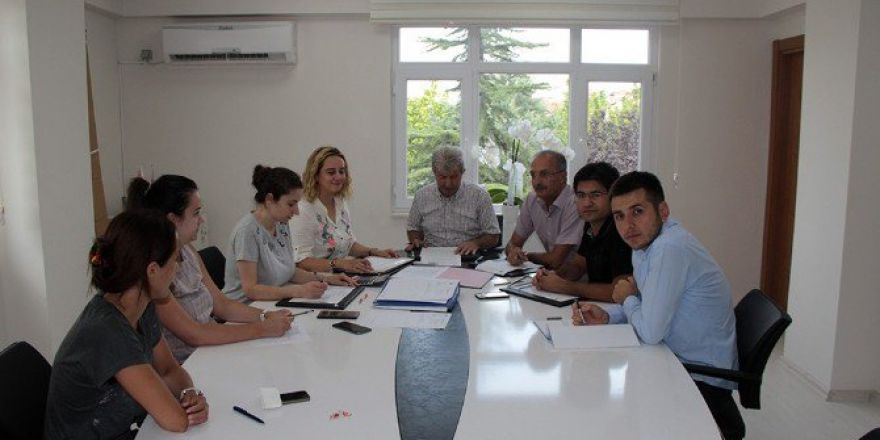 Maltepe Park’ta İhale Tamamlandı