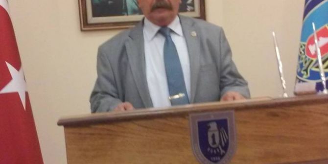 Balya Thk’ Da Kayış Güven Tazeledi