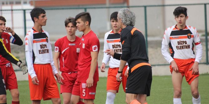 U17 Şampiyonası Tavşanlı’da Başladı