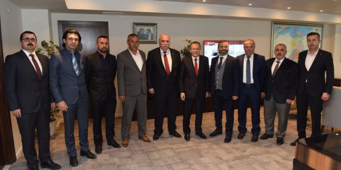 Ayşebacı Minibüsleri Modernleşecek