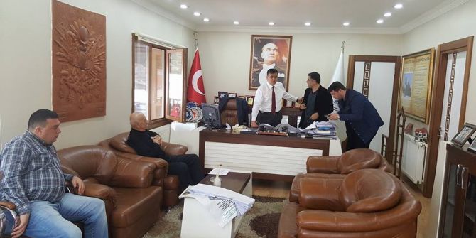 Sokak Hayvanları İçin Bakımevi Projesi Yapılıyor