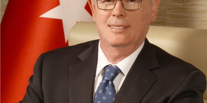 Başkan Kurt’un İkinci İnönü Zaferinin Yıl Dönümü Mesajı