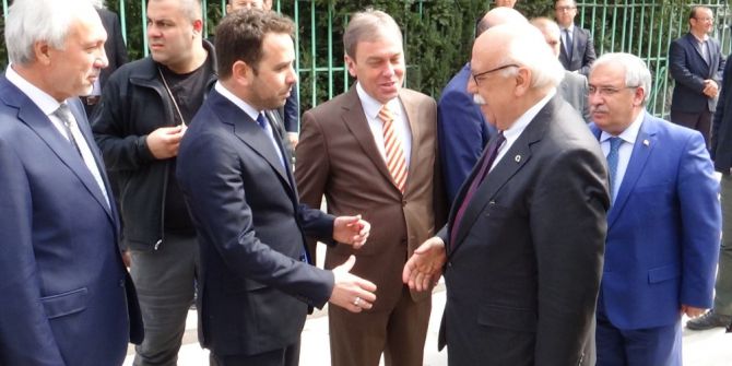 Bakan Nabi Avcı, "Türk Halkı, 16 Nisan’da Tüm İhanet Girişimlerine Son Noktayı Koyacak"