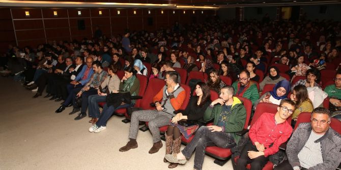 Büyükşehir’den Sanata Katkı