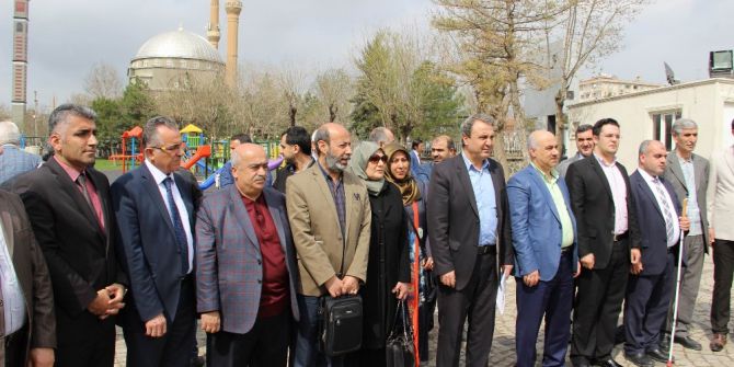 Diyarbakır’da 60 Sivil Toplum Kuruluşu ‘Evet’ Dedi