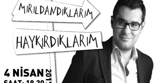 Nisan Ayında Sanatın Merkezi Çankaya Olacak