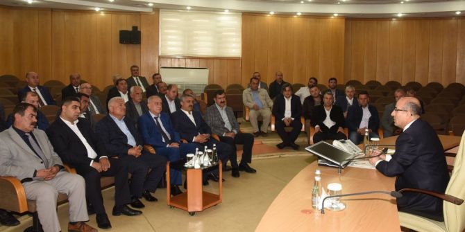 Vatandaşlar Cumhurbaşkanı Erdoğan’ın Mitingine Ücretsiz Taşınacak