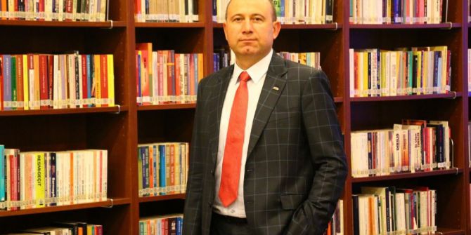 Pagder: "Plastik Poşetlere İlişkin Açıklamalar Gerçekleri Yansıtmıyor"