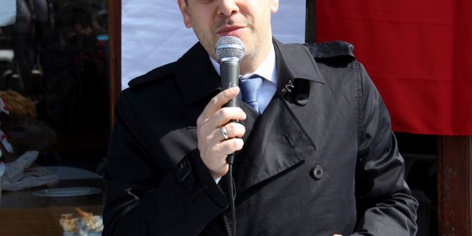 Bakan Kılıç: “38 Bin 710 Lisanslı Engelli Sporcu Var”