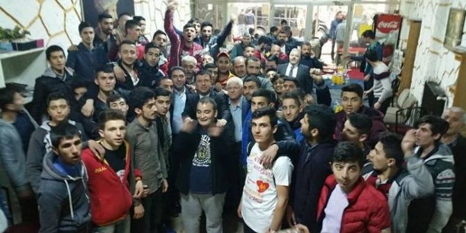 Ağbaba’dan Malatyaspor Taraftarına Otobüs Sözü