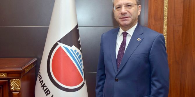 Cumhurbaşkanı Erdoğan, 288 Milyon Liralık 85 Projenin Açılışı İçin Diyarbakır’a Geliyor