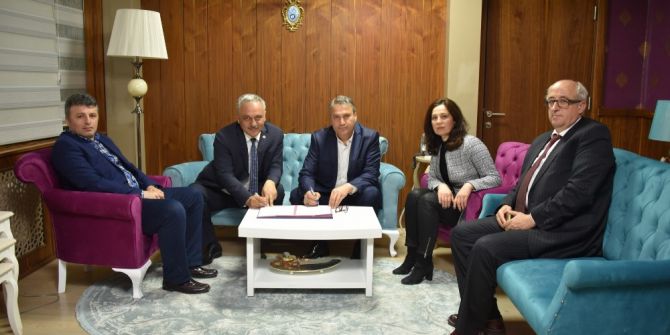 Taziye Geleneği Gölmarmara’da Da Yaşatılacak