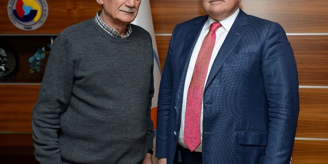 Atso’dan Kent Kültürüne Katkı