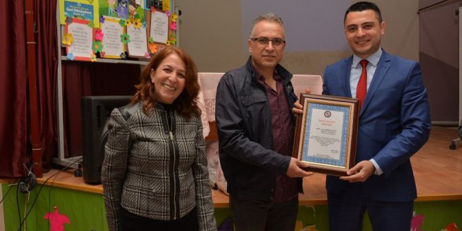 Yunusemre’de Geri Dönüşüm Materyalleri Toplanıyor