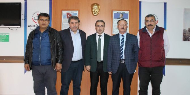 Öğrencilere Trafik Eğitimi Verildi