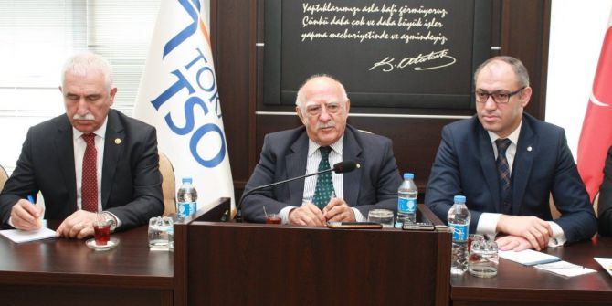 Chp’li Temizel:"referandum Bir Seçim Değil"