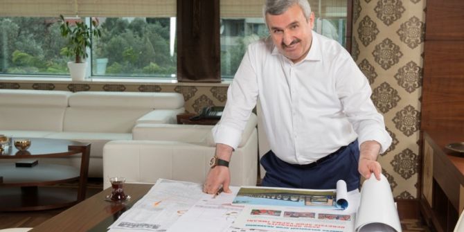 Körfez’de 75 Milyonluk Açılış Bayramı