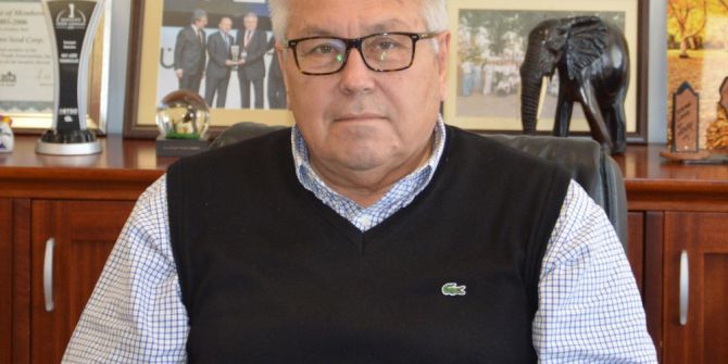 May Tohum’dan Uluslararası Sermaye Açılımı