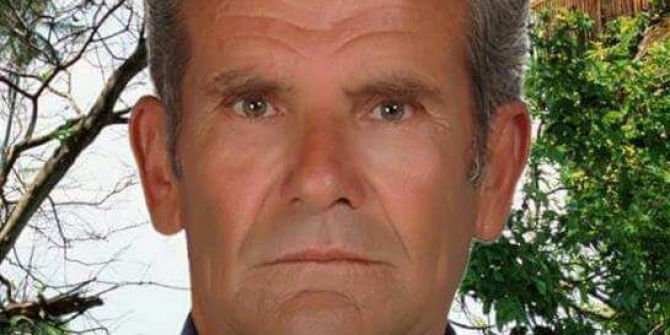 Dinamo Bağlarken Kuyuya Düştü