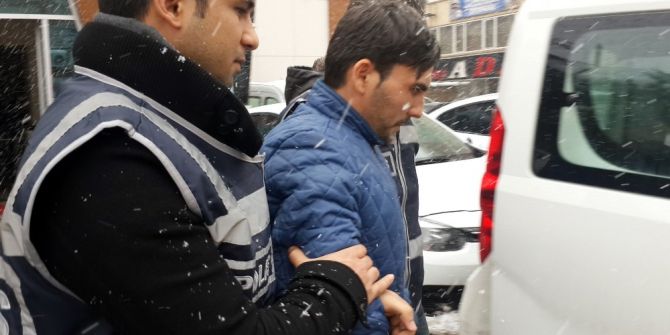 Chp’li Vekil Hürriyet’in Kocasının Duruşması Yine Ertelendi