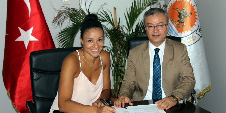 Alman Milli Takımı Smaçörü Samsun’da