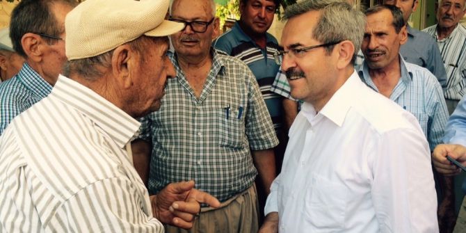 Ünüvar: “Karambolden İktidar Olma Dönemi Kapandı”