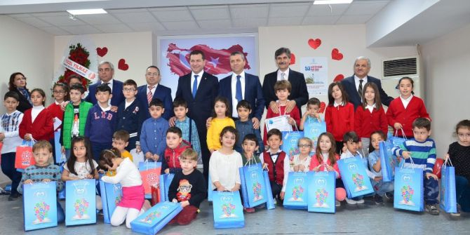 Okudular Kazandılar