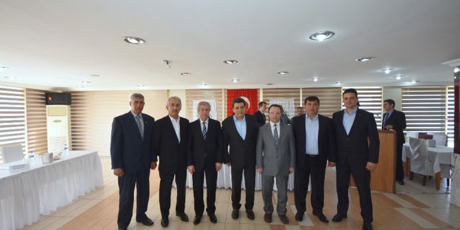 Kaplıcalar Darbeye Rağmen Kara Girdi