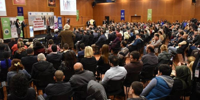 Engelliler İçin İstihdam Seferberliği