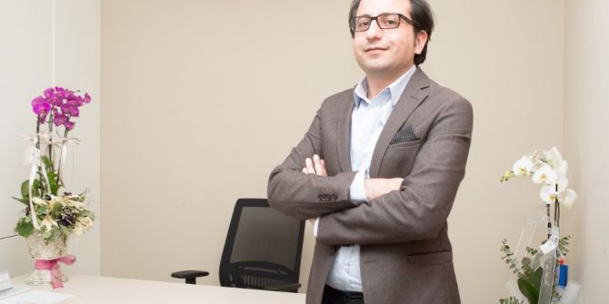 Madde Bağımlılığına Çipli Tedavi Yöntemi