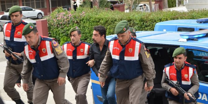 5 Kişilik Ailenin Katledilmesi