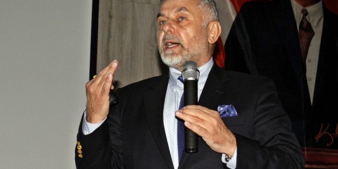 "Türkiye’de Okulların Yüzde 62’sinde Şiddet Olayları Yaşanıyor"