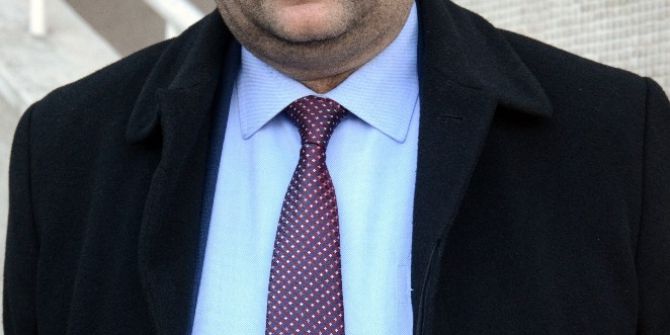 Süleyman Caner: “Takımda İnanmışlık Var”