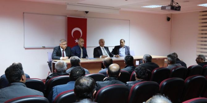 Kandil Geleneği Bozulmadı