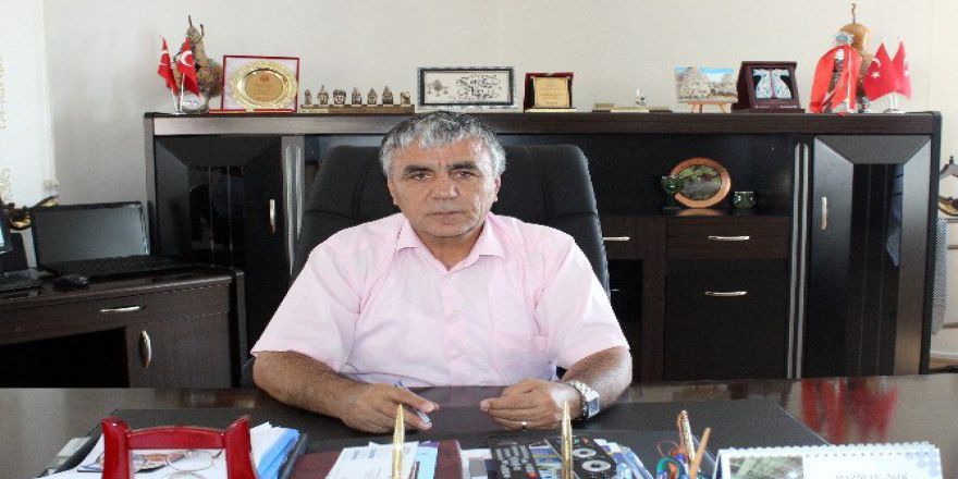 Belediyenin Tüm Mal Varlığı Hacizli