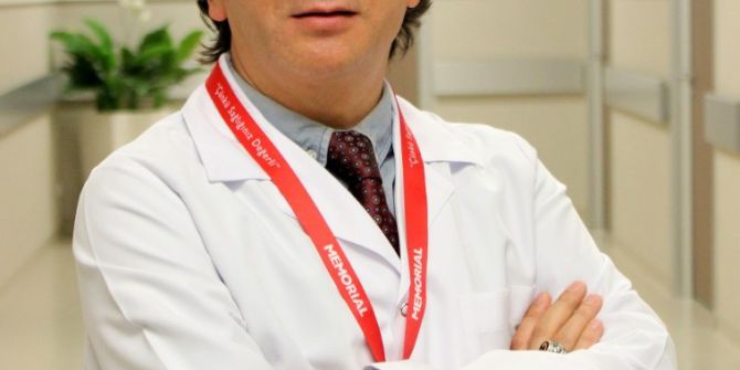 Kanser Hastalarına Tedaviye Yardımcı 8 Öneri