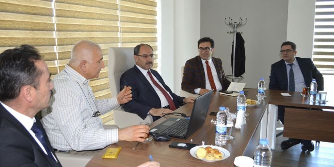 Narman Peribacaları İçin Yol Haritası Tamam