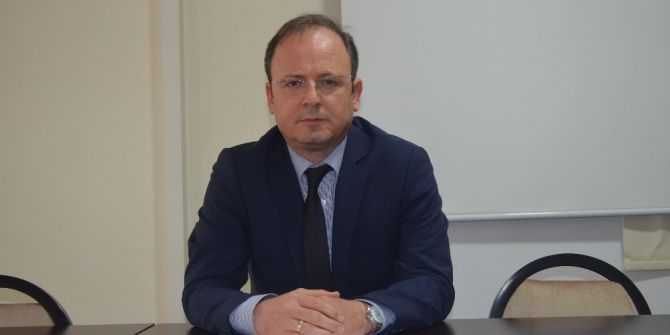 "Bu Şiddet Bitsin" Çağrısı