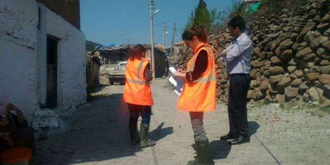 Karaveliler’in Hasret Kaldığı Projeler Maski’den