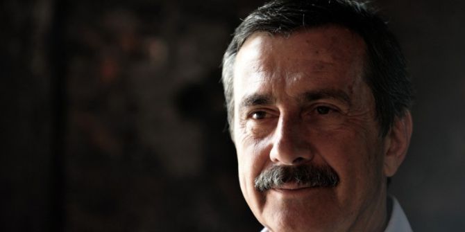 Başkan Ataç’ın 2. İnönü Zaferi’nin 96. Yıl Dönümü Mesajı