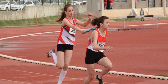 Aydın Bir Türkiye Şampiyonasına Daha Ev Sahipliği Yapıyor