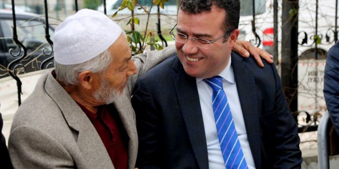 Başkan Taşçı: “Yine, Yeniden Sandığa Gömülecekler”