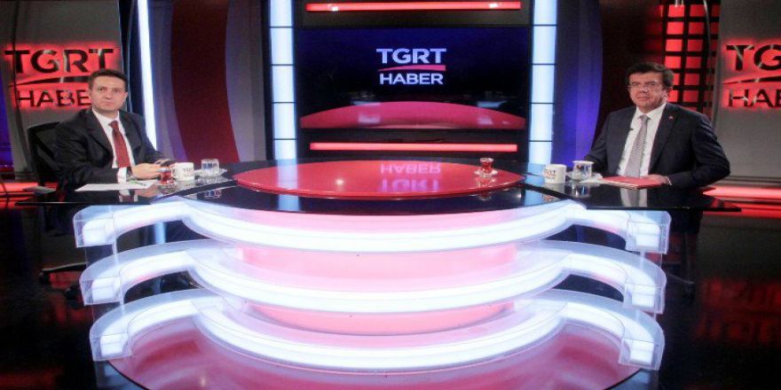 Bakan Zeybekci: “Köpek Demeyin, Haksızlık Edersiniz, Bunlar Başka Bir Yaratık”