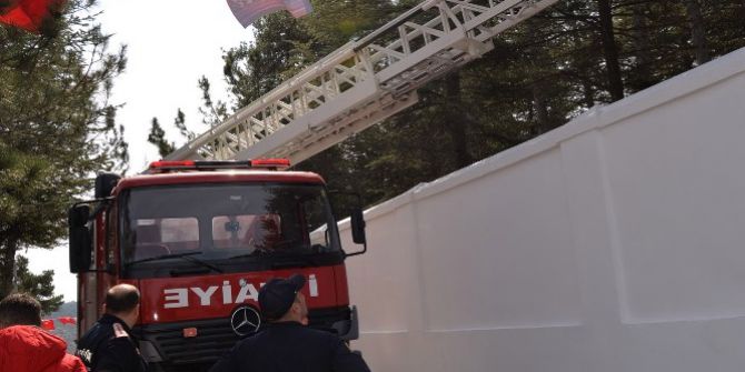 2. İnönü Zaferi’nin 96. Yıl Dönümü Anma Programları