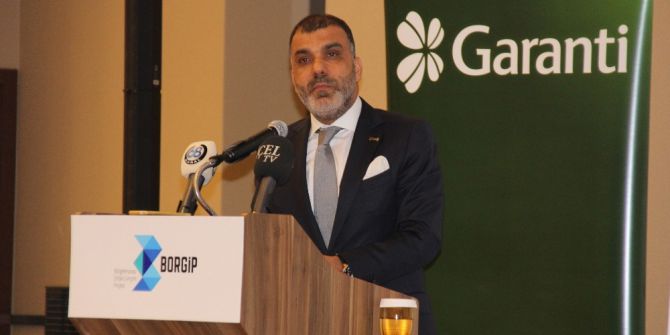 Kadooğlu: “Ülkemizin Küresel Rekabet Gücünü Artırmanın Yolu, Kobi’lerin Rekabetçiliğini Artırmaktan Geçiyor”