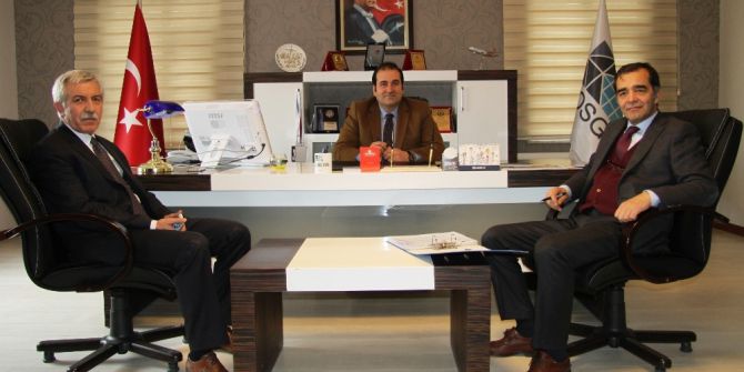 Kosgeb’den 3 Bin 282 İşletmeye Sıfır Faizle Kredi