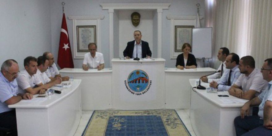 Uzunköprü Tek Yürek