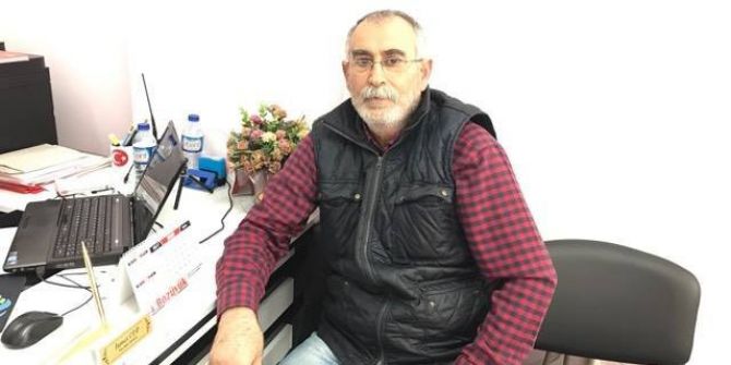 Oğlunu Uyuşturucuya Kurban Veren Babanın Feryadı