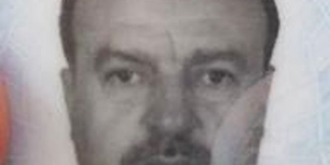 Nikahsız Yaşadığı Dostunu Vurduktan Sonra, İntihar Etti