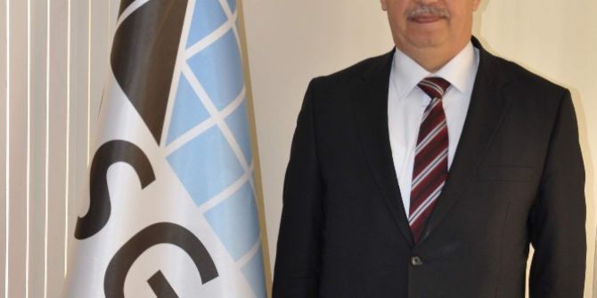 Kosgeb Hafta Sonu Mesaisine Devam Edecek